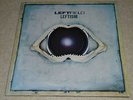 Leftfield - Leftism (1995)  TRIPLE VINYL