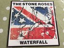 The Stone Roses Waterfall / One Love 7