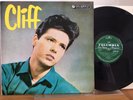 Cliff Richard & The Drifters 1959 SOUTH AFRICAN LP 