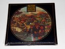 LORD OF THE RINGS 1978 2x LP PICTURE DISC SET in shrink  NEARMINT