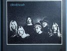 ALLMAN BROTHERS BAND IDLEWILD SOUTH RARE ORIG '70 ATCO STEREO LP VERY NICE