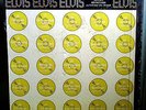 ELVIS PRESLEY WORLDWIDE 50 GOLD #1 RARE SEALED ORIG '70 RCA 4-LP MONO BOX w/BOOK