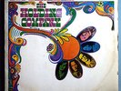 JANIS JOPLIN w/BIG BROTHER+HOLDING CO RARE ORIG '67 UK FONTANA MONO LP VERY NICE
