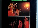 MAMAS & PAPAS AT MONTEREY INT'L POP FEST RARE ORIG'70 LP MONARCH PRESS BEAUTIFUL