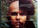 SPIRIT 1st ALBUM w/TAURUS (LED ZEPPELIN LAWSUIT)   SEALED ORIG'67 ODE LP