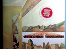 STEVIE WONDER INNERVISIONS MEGA-RARE SEALED ORIG'73 TAMLA LP w/STICKER A CLASSIC