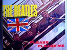 THE BEATLES PLEASE PLEASE ME RARE SEALED ORIG LIMITED EDITION MFSL AUDIOPHILE LP