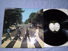 THE BEATLES abbey road 1970 FIRST UK PRESS-SLEEVE-MISALIGNED APPLE-A2;B1-EX+