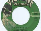 NORTHERN SOUL / R&B   BOBBY JENKINS   