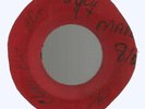 SCORCHERS - UGLY MAN / VIN GORDON - WHIP CRACKER         7