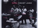 BEST COAST JAZZ Max Roach/Clifford Brown EMARCY LP SEALED