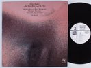 CHET BAKER She Was Too Good To Me CTI LP NM gatefold wlp