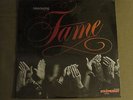 FAME INTRODUCING LP ORIG '77 STRAWBERRY STW-6008 RARE FUNK DISCO BREAKS SEALED