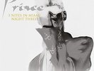 PRINCE-3 NITES IN MIAMI, NIGHT THREE (LIMITED EDITION COL (UK IMPORT)  VINYL NEW