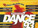 DANCE 93 BEST OF SNAP PRODIGY JAZZY JEFF 2XCASSETTES Downtempo House Pop Rap