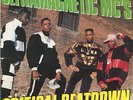 ULTRAMAGNETIC MC'S 