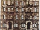 Led Zeppelin - Physical Graffiti 2xLP - Swan Song VG+
