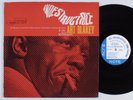 ART BLAKEY & JAZZ MESSENGERS Indestructible BLUE NOTE LP mono NY USA