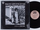 DOUG CARN Spirit Of The New Land BLACK JAZZ LP NM SHRINK
