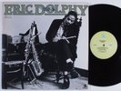 ERIC DOLPHY Status PRESTIGE 2XLP NM gatefold