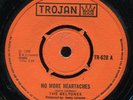 The Beltones - No More Heartaches UK Trojan 7
