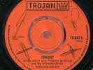John Holt with Tommy McCook & The Supersonics - Tonight UK Trojan 7