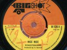 Kingstonians - Nice Nice UK Big Shot 7