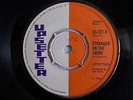 EX UK UPSETTER 45 - UPSETTERS - 