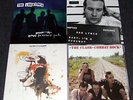 4 x Indie Vinyl - Libertines, Peter Doherty, Clash, Rob Lynch