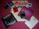 MADNESS - SEALED LIBERTY OF NORTON FOLGATE BOX SET - CDs + LP - SUGGS SKA 2 TONE