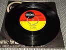 B B King - Rock Me Baby / I Can't Lose - UK Ember 7