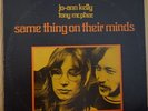 SLS 50209 Jo-Anne Kelly Tony Mcphee Same Thing On There Minds
