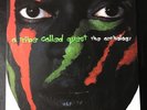 A TRIBE CALLED QUEST