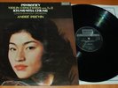 Prokofiev Violin Concertos - Kyung-Wha Chung Andre Previn - Decca SXL 6773
