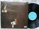 GRAM PARSONS LIVE 1973 RARE ORIGINAL UNIQUE YUGOSLAV 1ST PRESS 1985 EX+/NM-