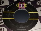LATIN SOUL STOMPER BOOGALOO celia cruz - mi bomba SILVESTRE MENDEZ listen SALSA