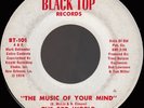 3rd WORLD Music of Your Mind NEW ORLEANS GROUP SWEET SOUL FUNK 45 *hear*