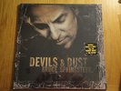 BRUCE SPRINGSTEEN - DEVILS AND DUST - 12