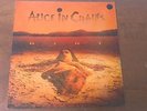 RARE ORIGINAL LP - ALICE IN CHAINS - DIRT -  BRAZIL EDITION - (1992)