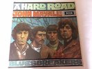 John Mayall & The Bluesbreakers - A Hard Road (First Press 1967) LK4853