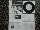 Deep Wound original I Saw It Dinosaur Jr Radio beat Jerrys Kids Siege punk KBD