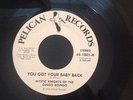 MYSTIC KNIGHTS OF THE OINGO BOINGO You Got Your Baby Back 1976 7