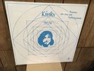 THE KINKS Lola Versus Powerman Gatefold Reprise 6423 SEALED RECORD