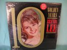 Brenda Lee, 10 Golden Years, Decca DL 4757, 1966, Ltd. Ed. SEALED Country/Rock