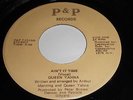 Queen Yahna: Ain't It Time (Vocal) / (Insturmental) 45 - Modern Soul Disco