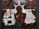 FRONT LINE ASSEMBLY Millennium LP 1994 EX/EX VERY RARE