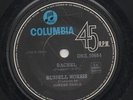 RUSSELL MORRIS   Rare 1969 New Zealand Only 7