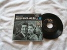 Teddy Randazzo Brook Benton, Lois O'Brien Mister Rock And Roll 45 EP