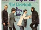 LIVERBIRDS - LOOP DE LOOP - FREAKBEAT GARAGE GIRL GROUP  - PS - 7
