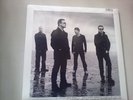 U2 No Line on the Horizon 2LPs Universal B0012630-01 w/title sticker Sealed